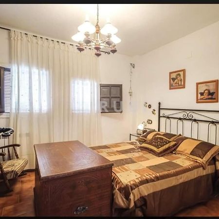 Casa De La Montana Villa Capileira Ngoại thất bức ảnh